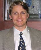 Matthew Wayman: Assistant Director for Law Graduate Employment, Santa Clara University School of Law - matthewwayman_large