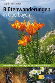HOGENA | Blütenwanderungen In Oberbayern (Martin Wiesmeier)