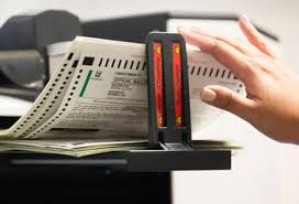 Trump officials again urge US supreme court intervention on mail ballots