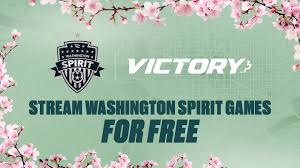 Victory+ Partnerships Expand NWSL Access