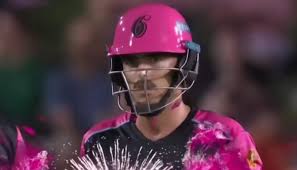 Little brother steps up as breakout star of BBL15 to put his name firmly in the mix for Aussie side