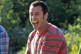Adam Sandler's 'Grown Ups 3' Coming to Netflix