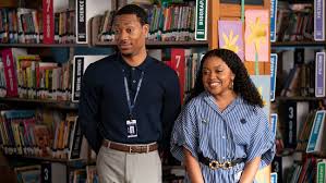 Tyler James Williams Teases Gregory and Janine’s Fate in ‘Abbott 
Elementary’ Season 4