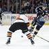 Jenks' late goal gives Walleye Game 3 win