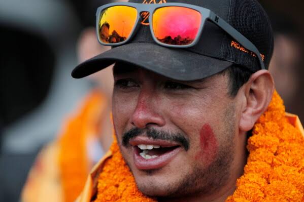 Body of famed international climber Nirmal Purja and 3 more found after fatal Pakistan avalanche; search for missing climbers continues