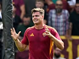 Roma FC: Gasperini exige más a los suplentes tras victoria en Europa League - Imagen principal del artículo