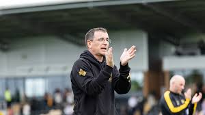 Burton Albion FC - News update