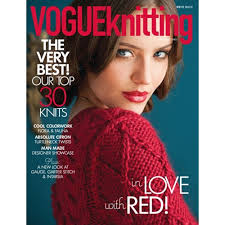 <b>Tina Hees</b> | Tichiro - knits and cats | Seite 67 - VKWinter20122013-1