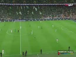 خلاصه بازی الاهلی 1 - نئوم 0