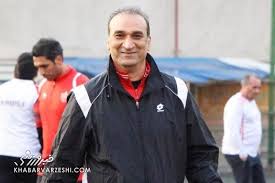 بی‌دلیل تیم هاشمیان را وارد بحران نکنید/ چرا توقع دارید همه به پرسپولیس ببازند!