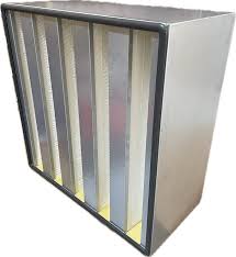 New And Improved Design H14 HEPA Filter For 1200HS/2000HS ...