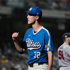 MLB: Chris Sale vio al nuevo monstruo de MLB de frente en Jacob Misiorowski y no dudó en reconocerlo