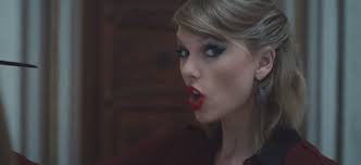 Resultado de imagem para gifs be blank space taylor swift