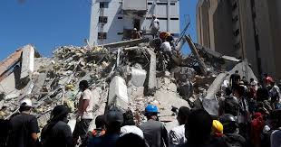 Suspendido River-Independiente Santa Fe por el terremoto en Colombia: cuándo se jugaría