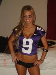 Resultado de imagem para girls nfl