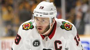 Jonathan Toews Signs with Winnipeg Jets: NHL Comeback