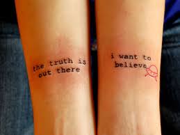 Images quote tattoos for women on arm via Relatably.com