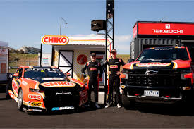 Supercars - News update