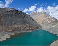 Image of Suraj Tal, Lahaul