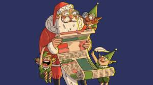 Santa’s Extra Nice List Takes the Spotlight