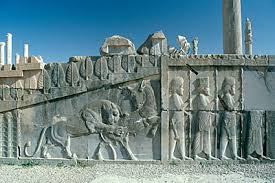 Resultado de imagen de persepolis iran