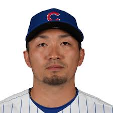 Seiya Suzuki reaches base twice in season debut Friday