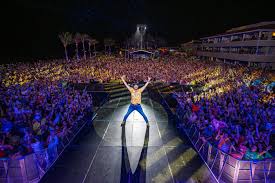 Pollstar News - News update