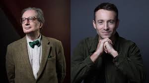 Hugo Clément et Jean-Luc Marion : “La Raison du sport” est-elle la meilleure ?