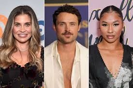 Hilaria Baldwin Sparks Buzz Over ‘DWTS’ Rumors