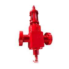 Gate valve 6A_Cangzhou Boto Tubular Co.,Ltd.|Professional ...
