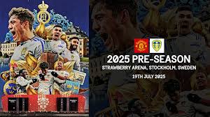 Leeds United - News update
