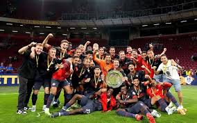 N Sports transmitirá finais de Supertaça e Supercopa europeia