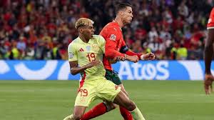 Historial de España vs Portugal: antecedentes, partidos y resultados entre ambas selecciones