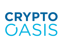 Image of Crypto Oasis company logo