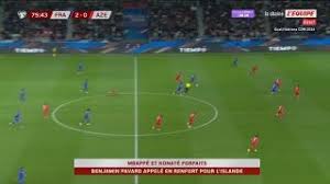 L'Équipe - News update