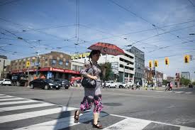 The Globe and Mail - News update