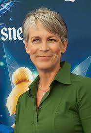 Jamie Lee Curtis