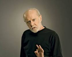 George Carlin