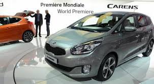 SPESIFIKASI HARGA KIA CARENS TERBARU 2013 PT KIA Mobil Indonesia (KMI) akan meluncurkan Multi Purpose Vehicle (MPV) legendarisnya Carens Di Indonesia