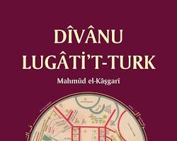 Divanı Lügatüt Türk resmi