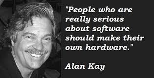 Best 17 renowned quotes by alan kay pic Hindi via Relatably.com