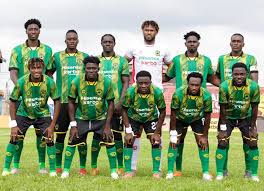 GhanaSoccernet - News update