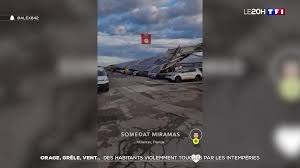 TF1+ - News update