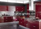 Kitchen units Dubai