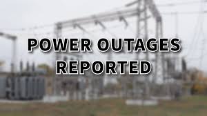More than 2K AES Ohio customers without power