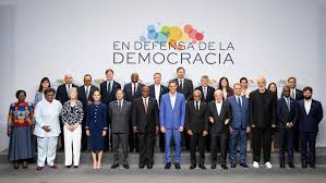 presidente del gobierno de españa