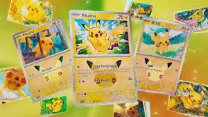 Target is about to begin a ton of Pokémon TCG 30th anniversary pre-orders