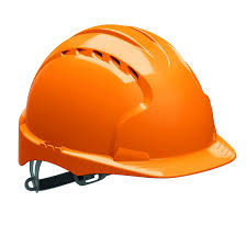 JSP EVO 3 vented helmet+ Stace | WISE Worksafe