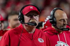 Kansas City Chiefs' offensive overhaul continues as two more coaches won't return to Andy Reid's staff in 2026