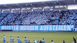 Aufstiegsfarce in der Regionalliga Bayern: "Offenbarungseid einer Liga"